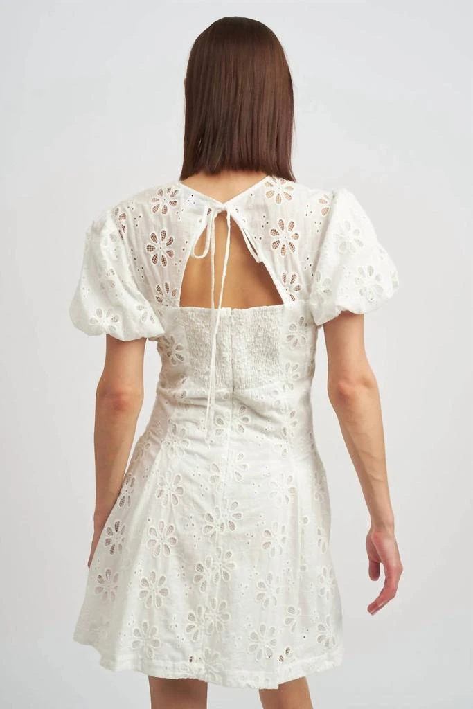 En Saison En Saison - Adina Dress 3