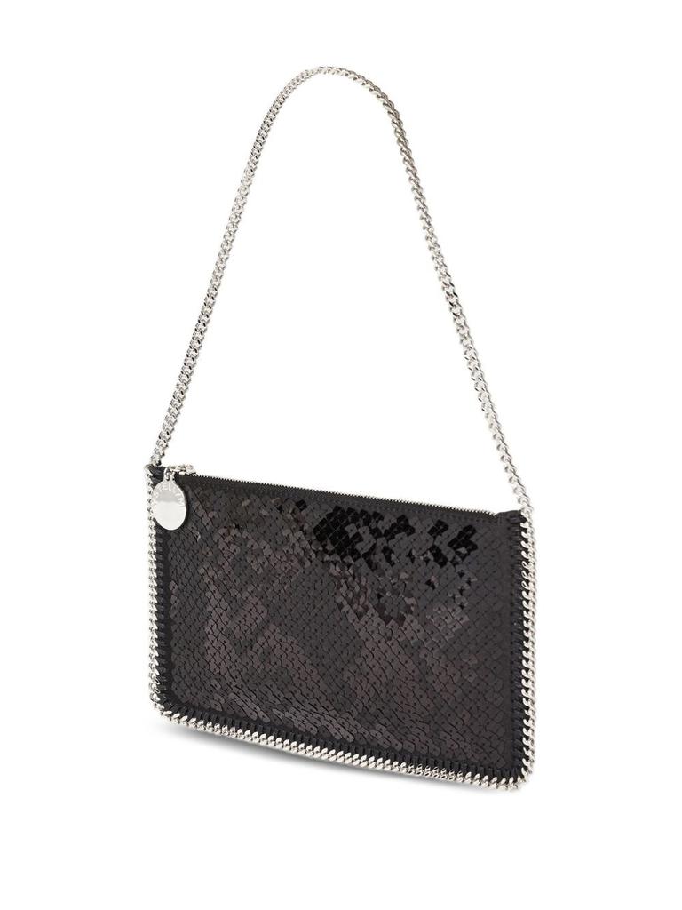 Stella McCartney STELLA MCCARTNEY - Falabella Mini Pouch