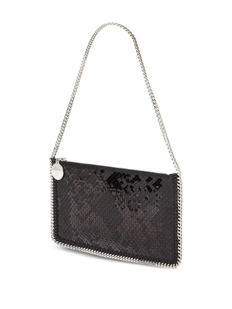 Stella McCartney STELLA MCCARTNEY - Falabella Mini Pouch 1