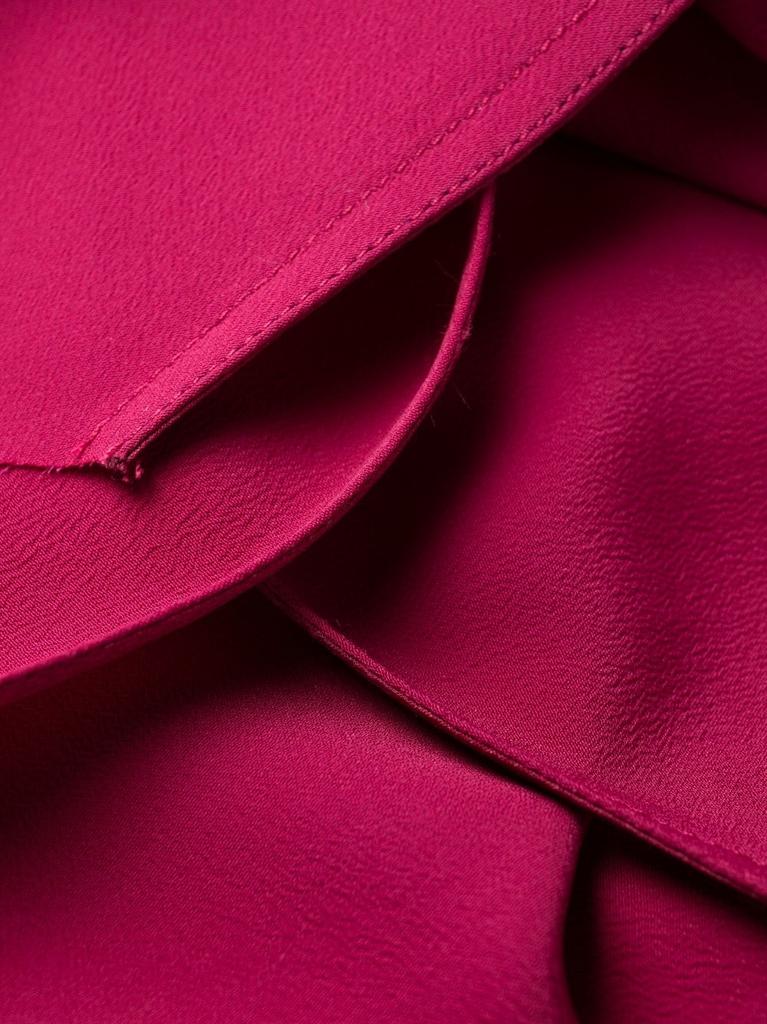 Rick Owens Women's Dresses pink