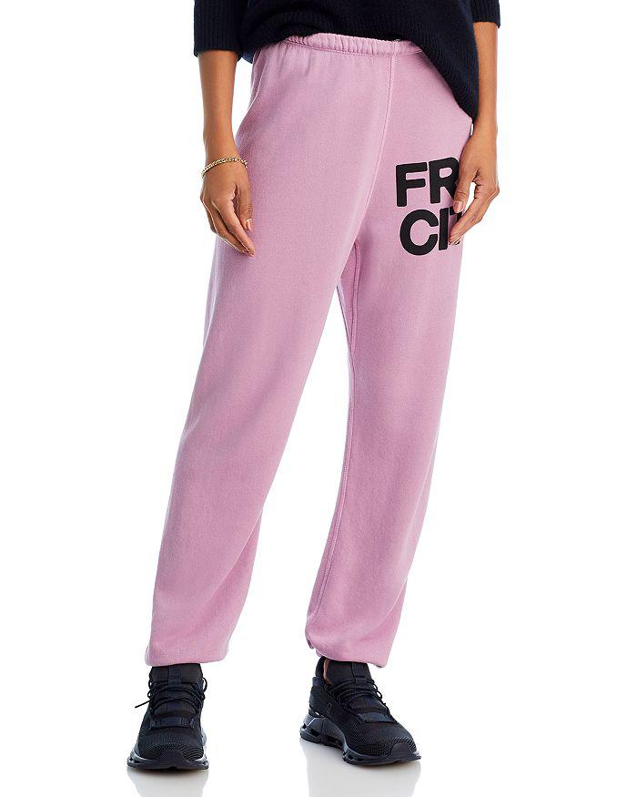FREECITY Superfluff Lux OG Logo Sweatpants