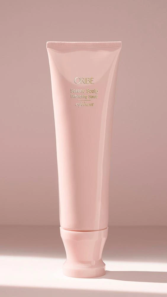 Oribe Serene Scalp Exfoliating Scrub 5