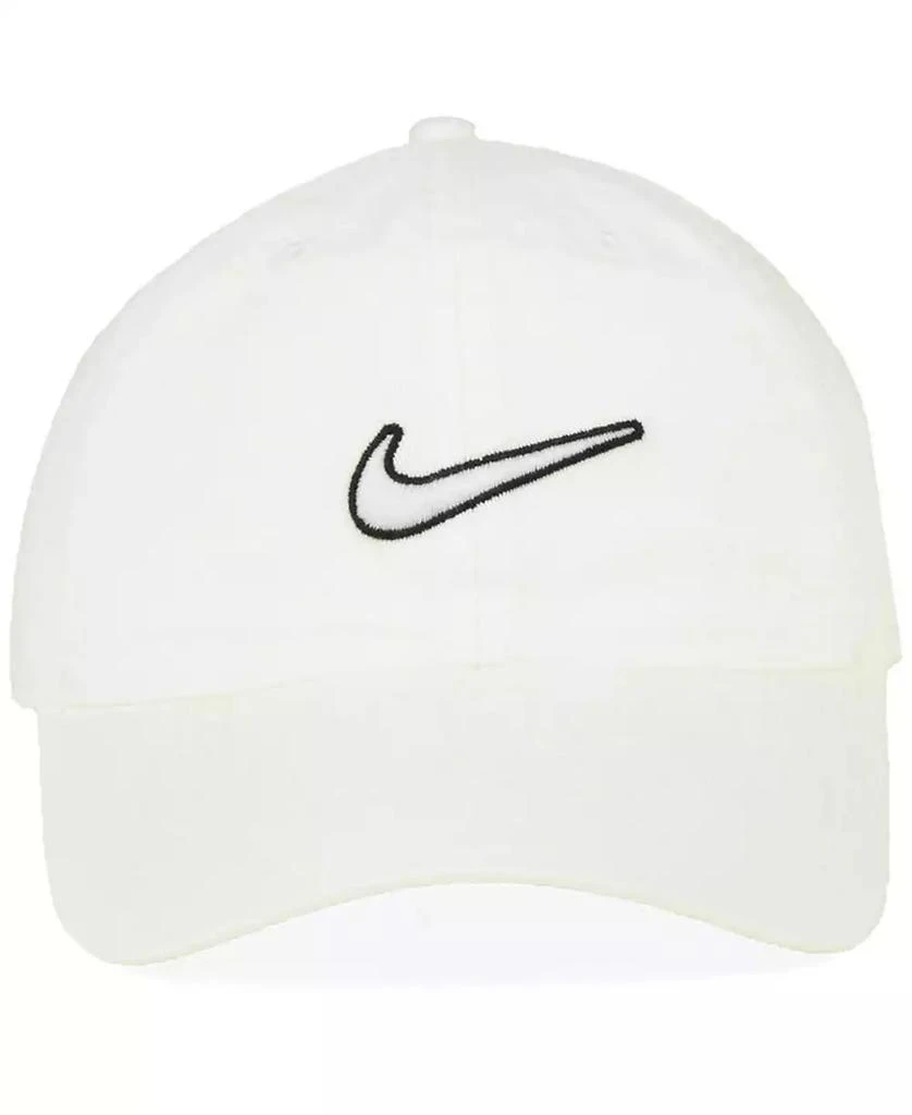 NIKE Heritage Essential Swoosh Cap 2