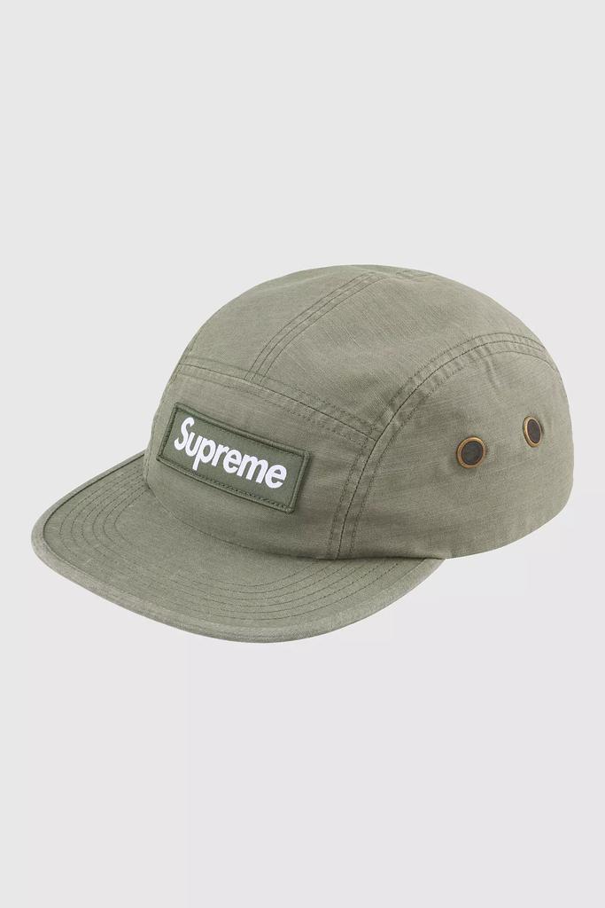 Supreme Supreme Camp Cap SS25 - Hats - Free Shipping - BeyondStyle