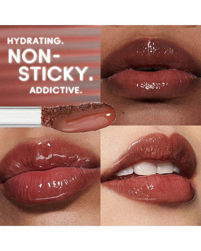 MAC Lipglass Air Gloss 3