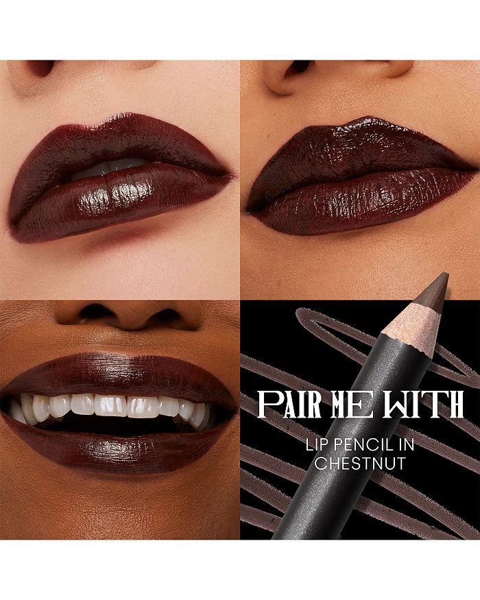 MAC M·A·Cximal Sleek Satin Lipstick 3