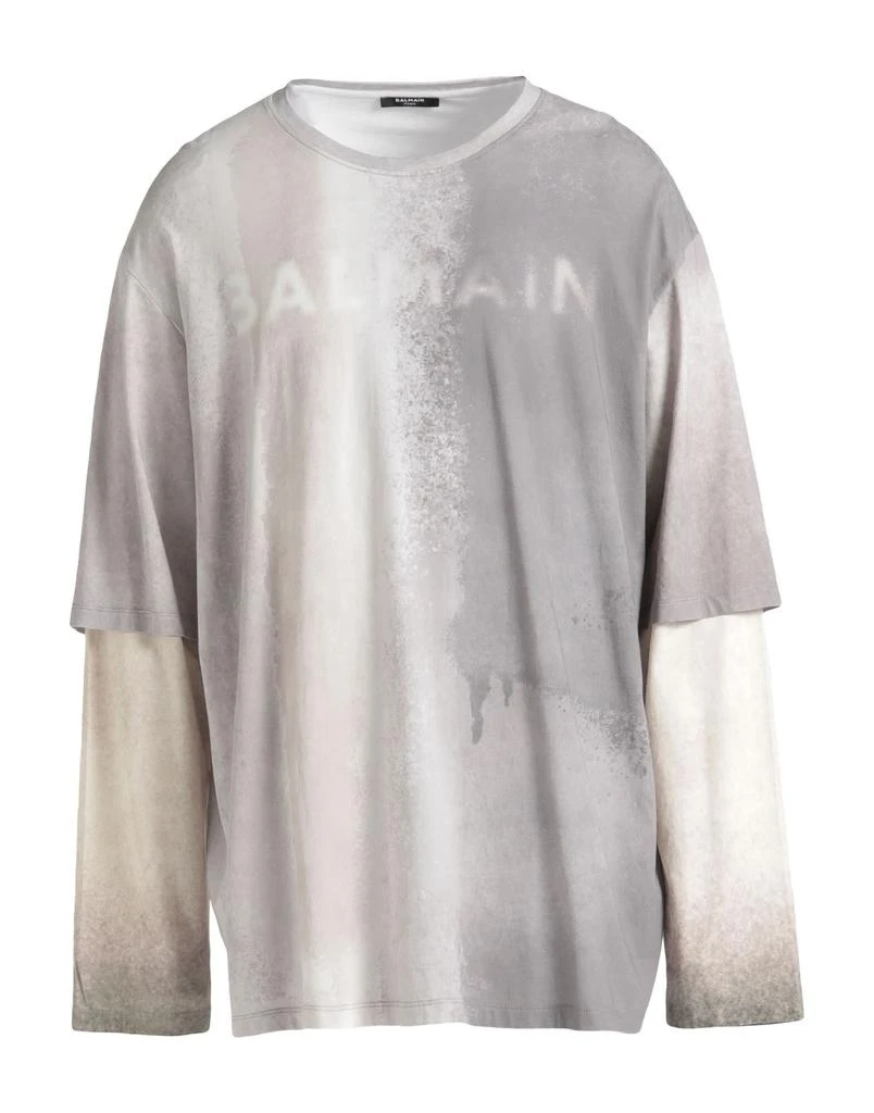 Balmain T-shirt 1