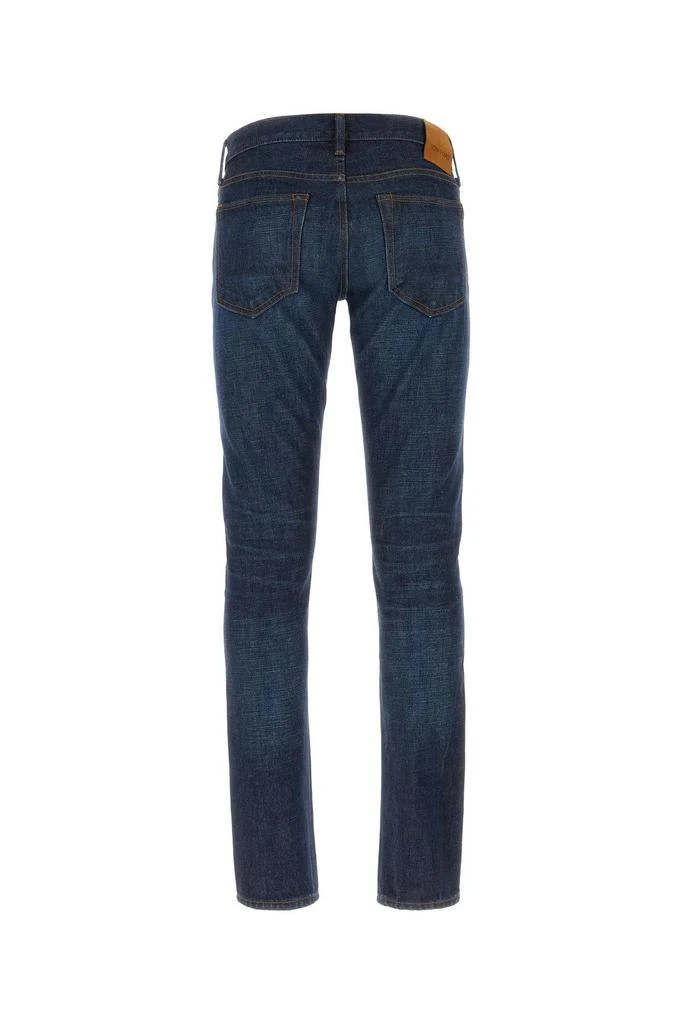 Tom Ford Tom Ford Denim Jeans - Men 2