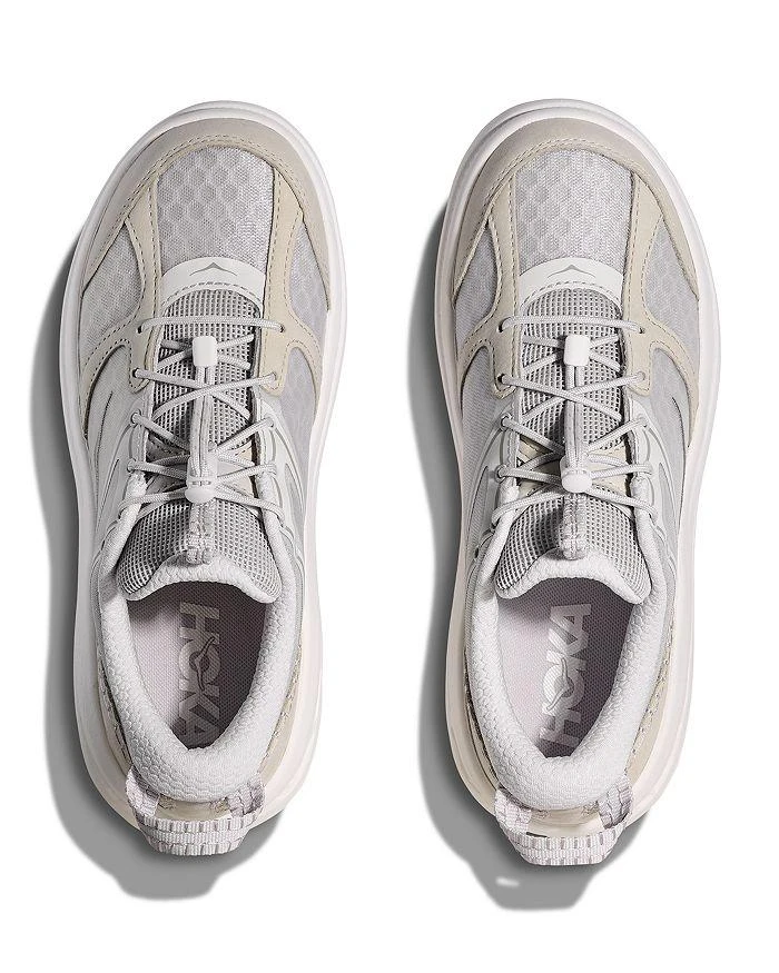 Hoka One One Women's Bondi B3 Running Sneakers 3