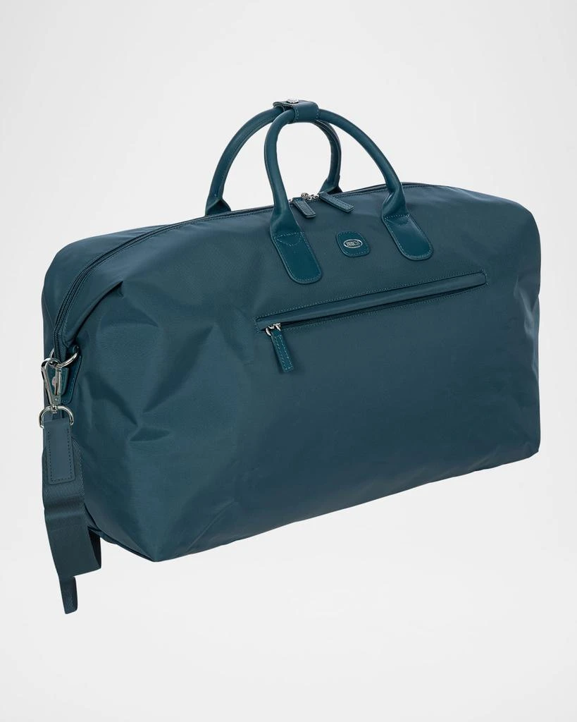 Bric's Positano 22'' Deluxe Duffle 2