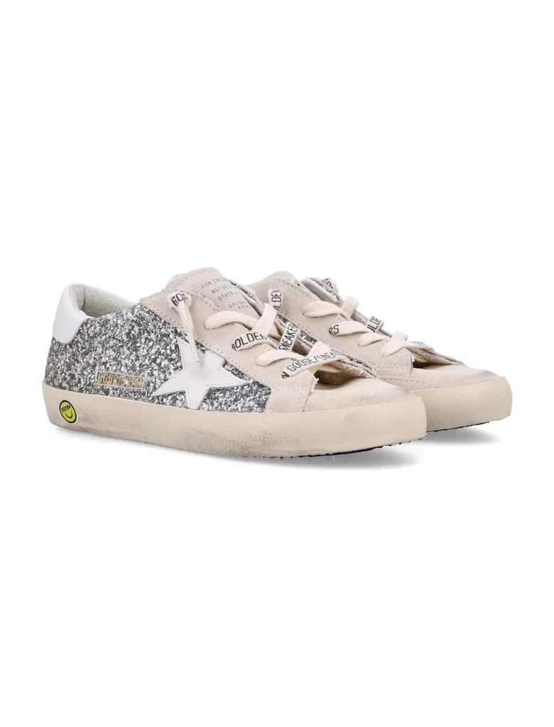 Golden Goose Kid 2