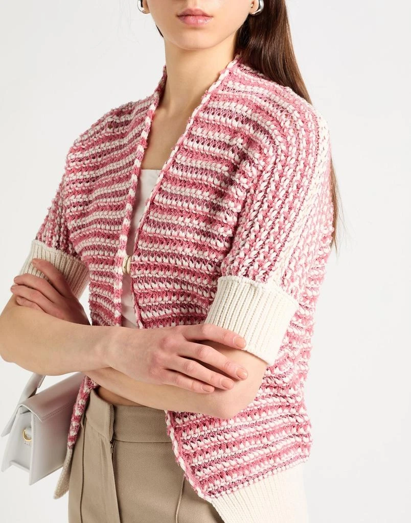 BRUNO MANETTI Cardigan 4