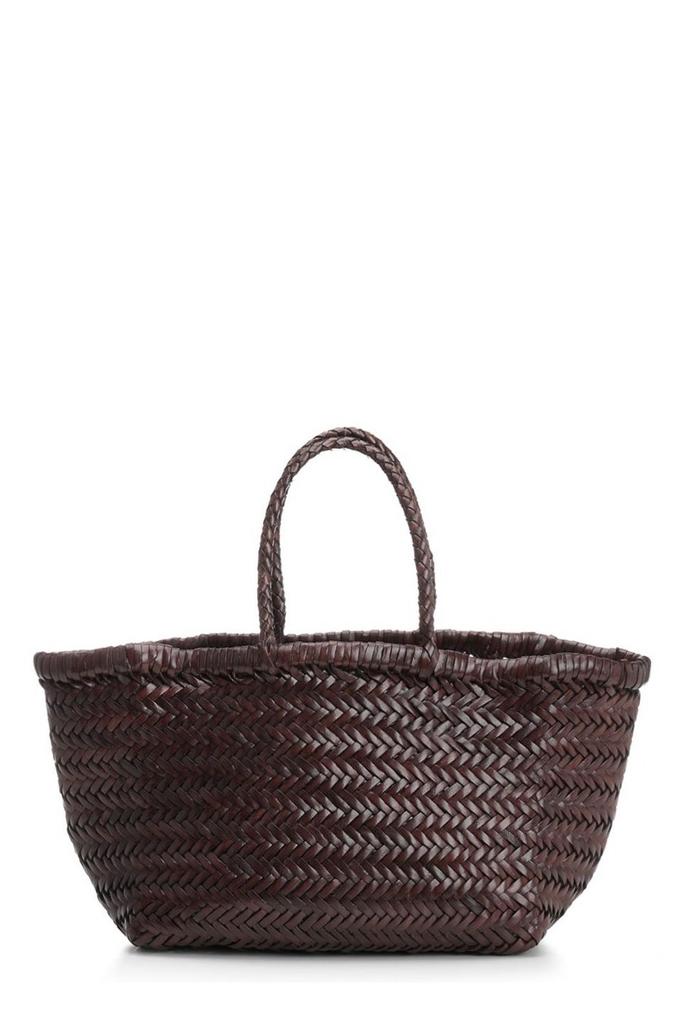 DRAGON DIFFUSION Dragon Diffusion Triple Jump Small Tote Bag