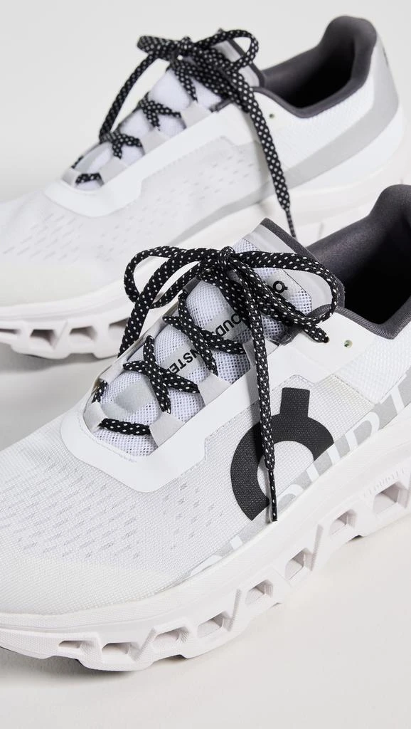 On Cloudmonster Sneakers 5