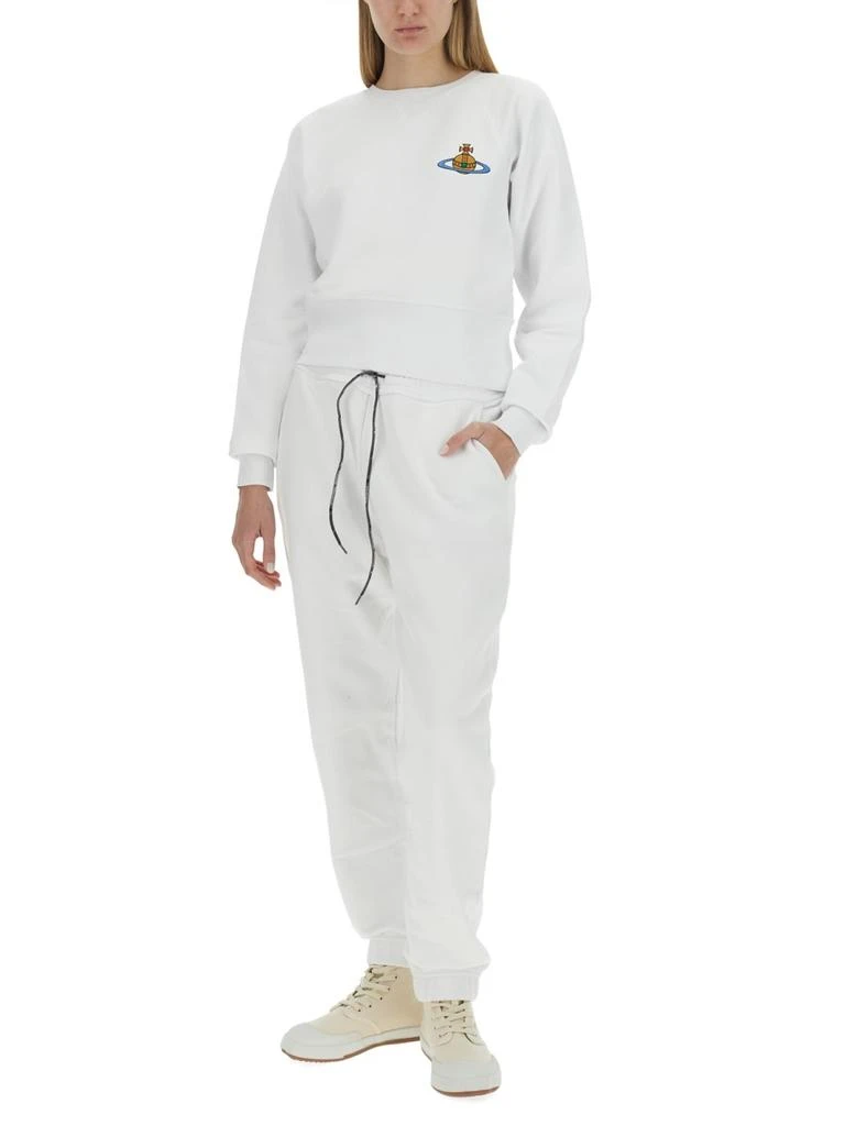 Vivienne Westwood JOGGING PANTS 2