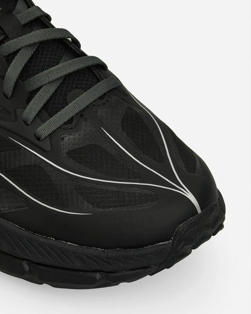 Hoka One One Mafate Speed 4 Lite Sneakers Black / Outer Orbit 6