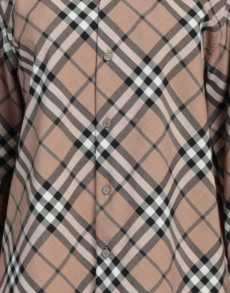 Burberry Patterned shirts
blouses 4