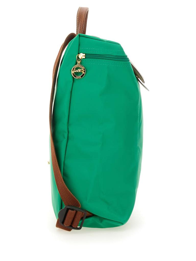 Longchamp le Pliage Backpack - Backpacks - BeyondStyle