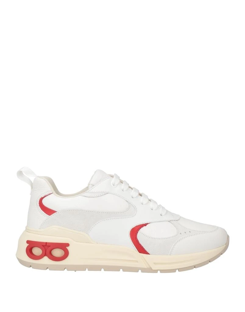 Salvatore Ferragamo Sneakers 3