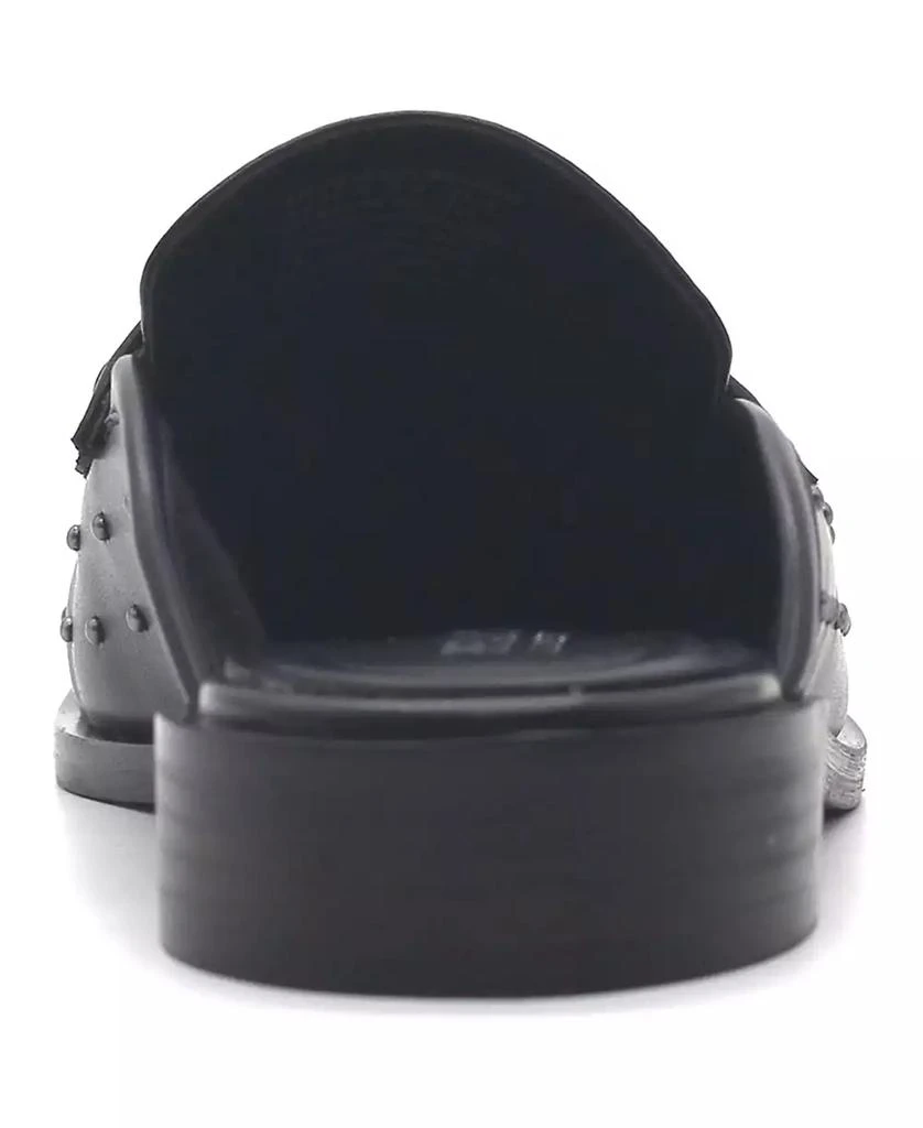 Kenneth Cole Women
s Elmhurst Loafer Mules 3