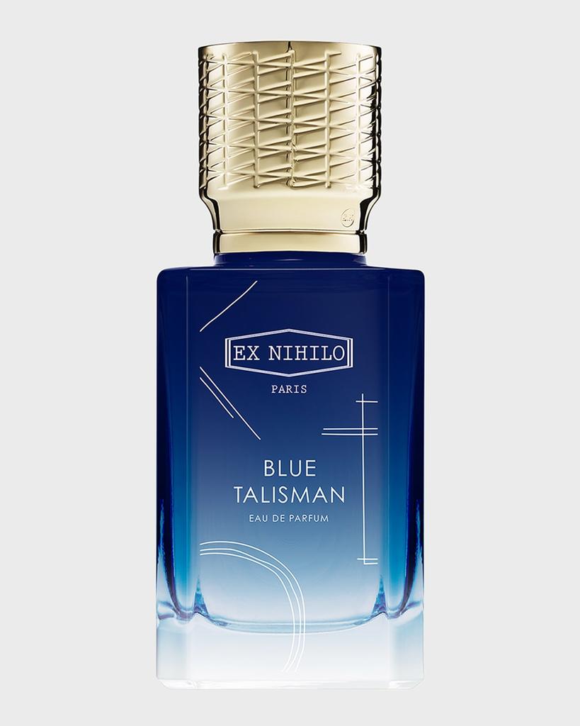EX NIHILO Blue Talisman Eau de Parfum, 1.7 oz.