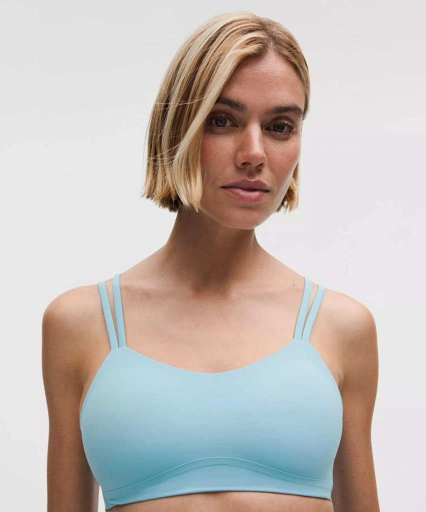 Lululemon Like a Cloud Bra *Light Support, B/C Cup 40
