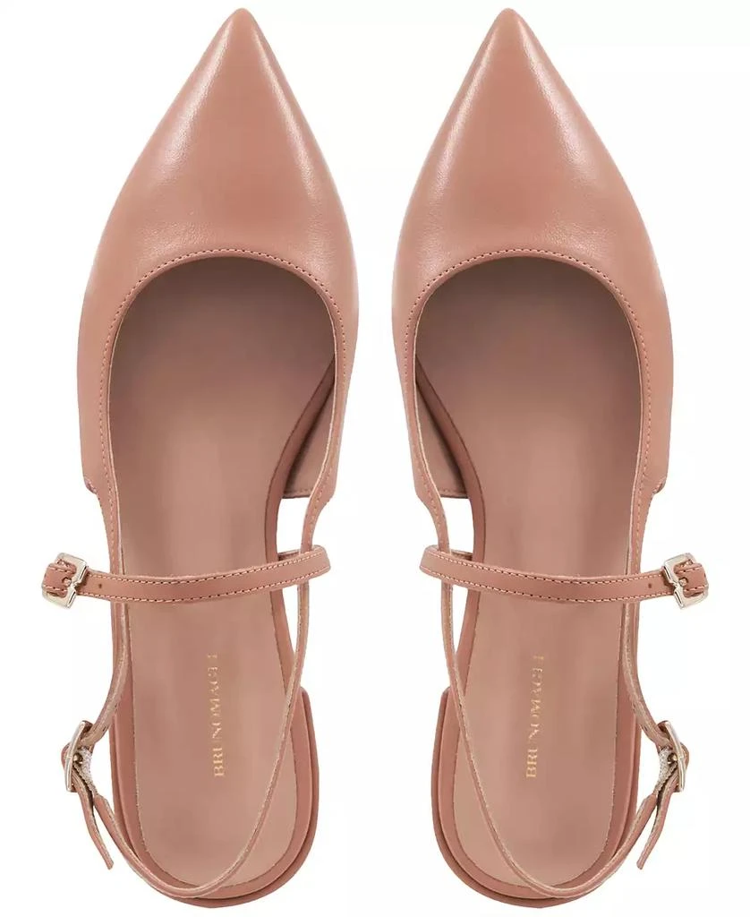 Bruno Magli Women
s Martina Dress Sandals 4
