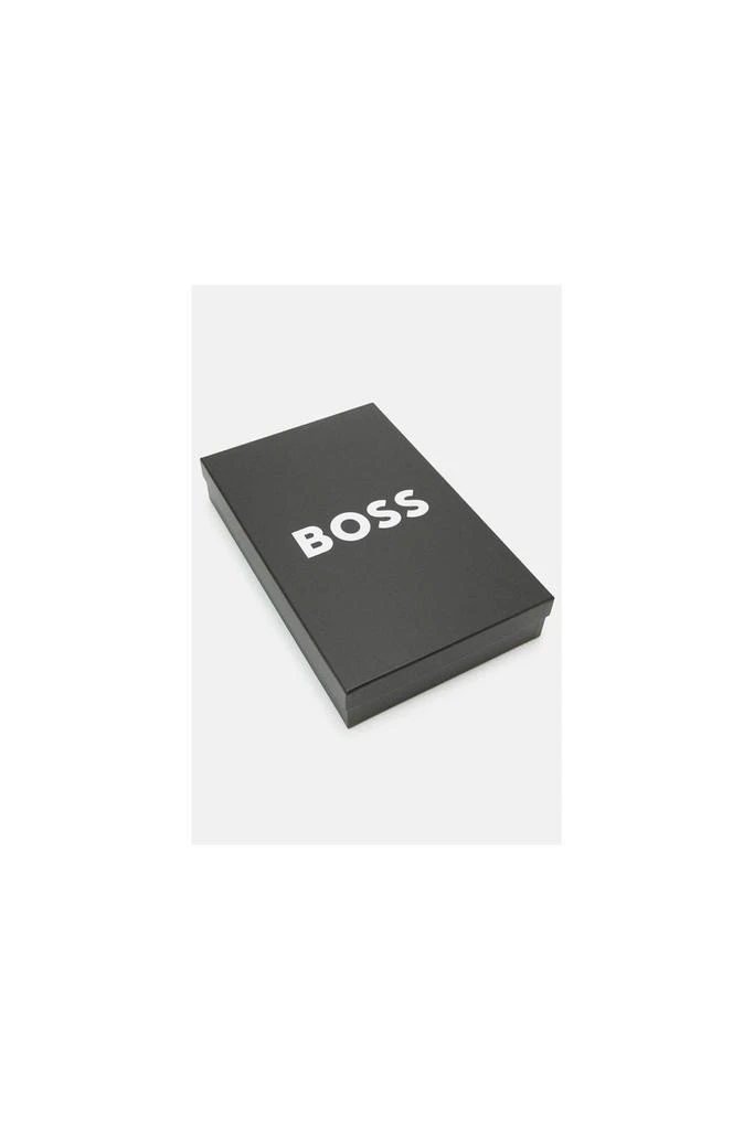 Hugo Boss FRIZZATE SCARF SET 4