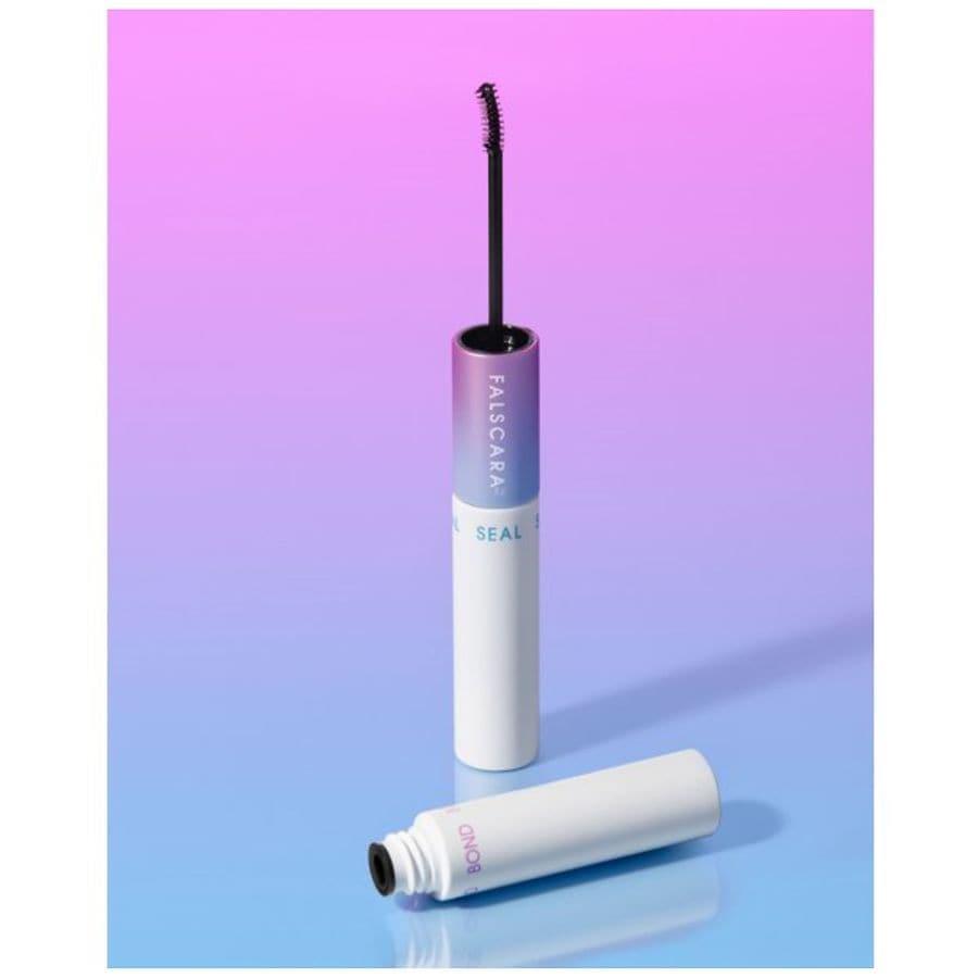 Kiss Falscara Eyelash - Bond & Seal