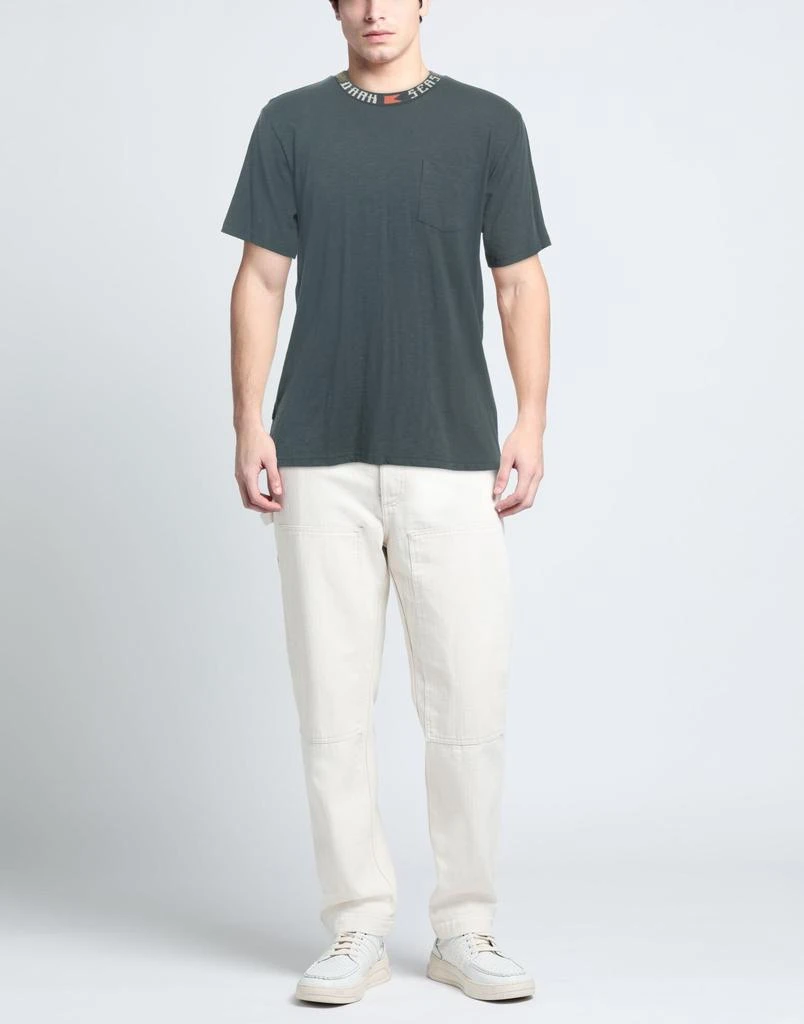 Dark Seas T-shirt 2
