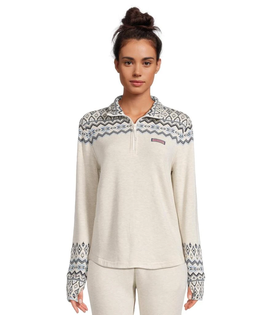 Vineyard Vines Dreamcloth Relaxed Shep 1