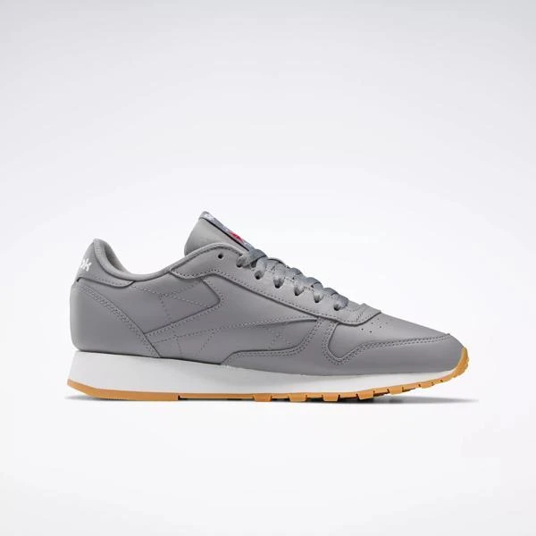 Reebok Classic Leather Shoes 2
