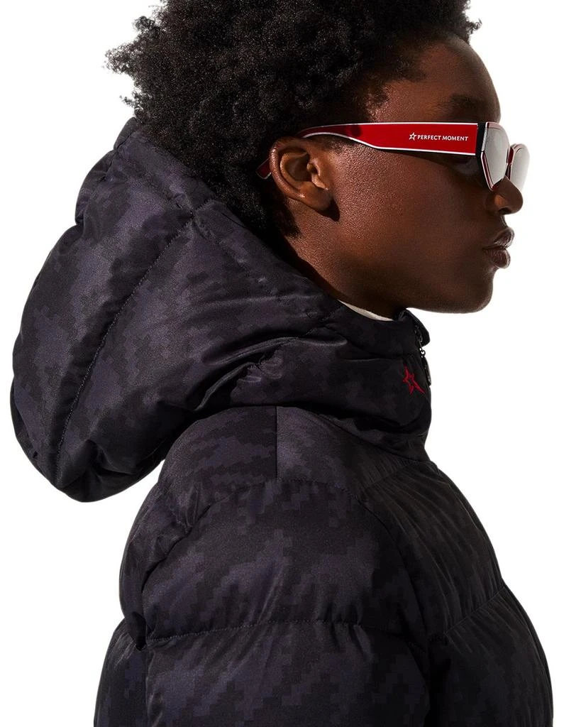 PERFECT MOMENT Polar Flare Down Jacket 4