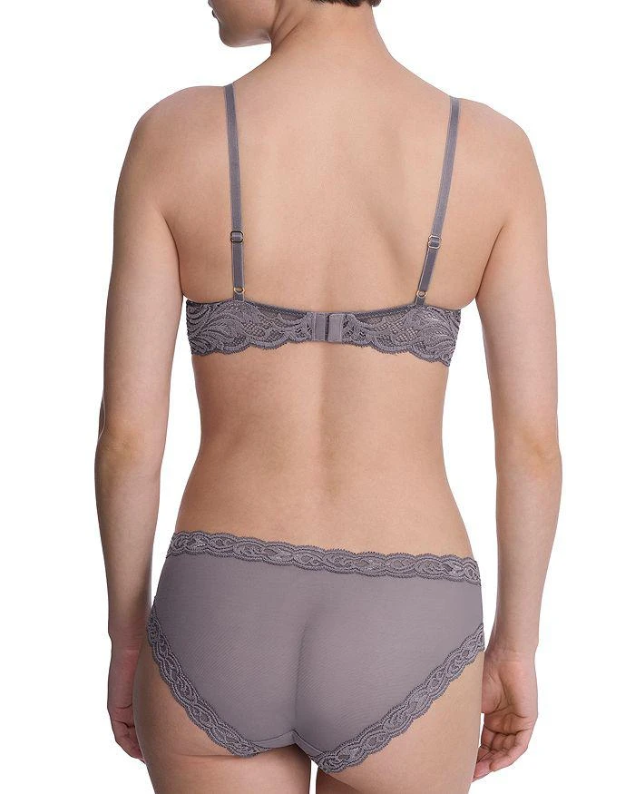 Natori Feathers Hipster 7