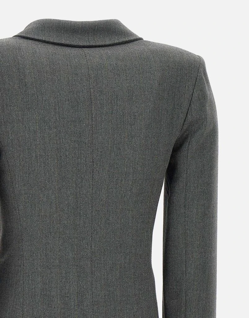 KAOS Viscose blazer 5