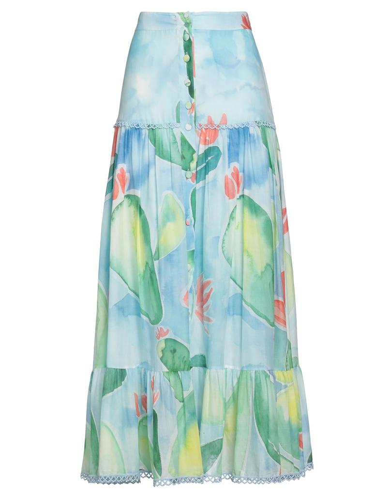 Charo Ruiz Ibiza Maxi Skirts