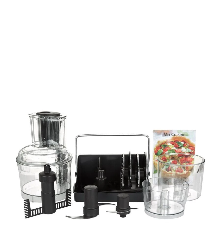 Magimix 4200XL Food Processor (3L) 12
