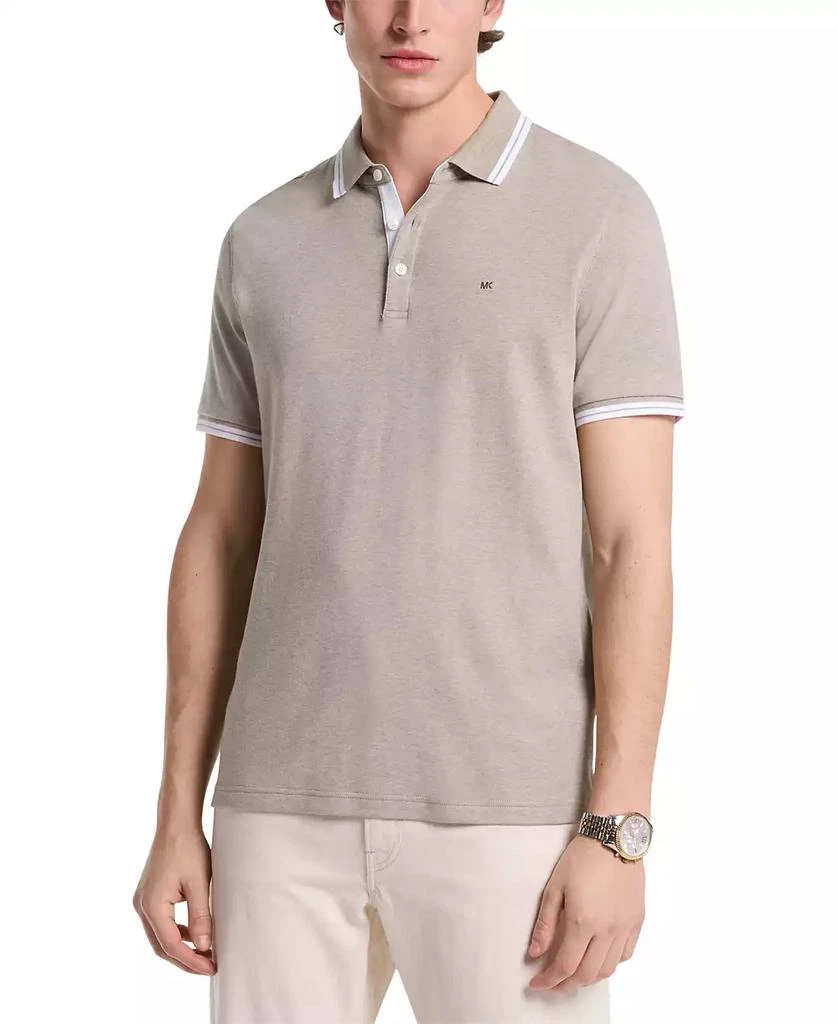 Michael Kors Men's Greenwich Polo Shirt 1