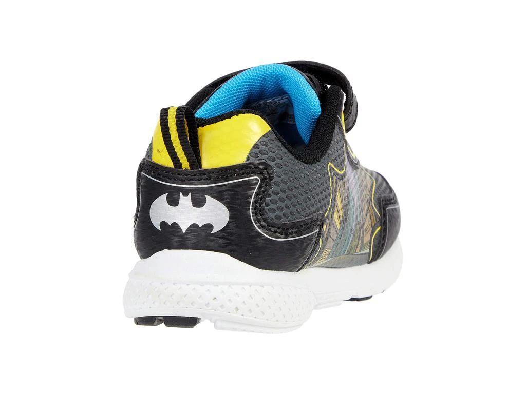 Josmo Kids Batman Lighted Sneaker (Toddler/Little Kid) 5