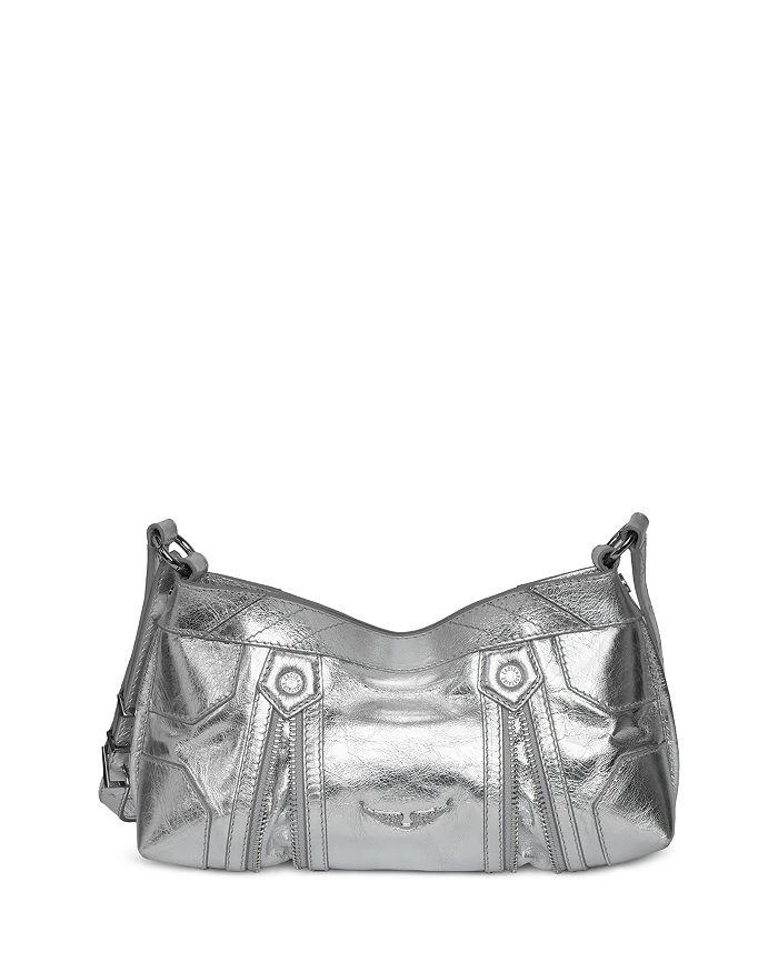 ZADIG & VOLTAIRE Sunny Mood Vintage Metal Bag 1