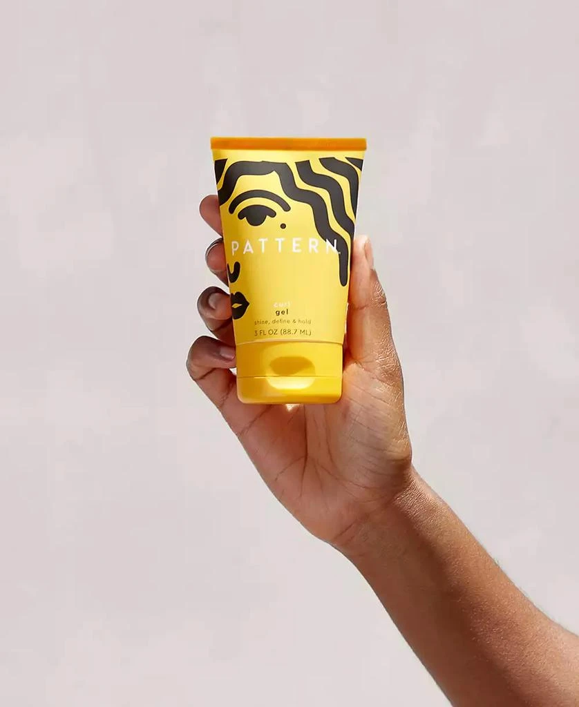 PATTERN Beauty by Tracee Ellis Ross Curl Gel, 3 oz. 3