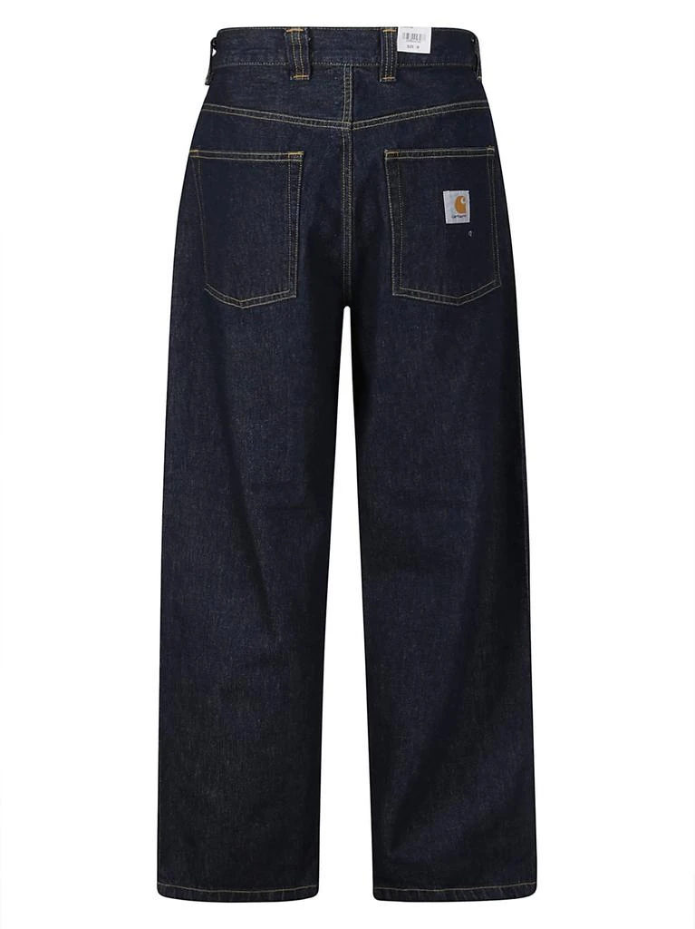 Carhartt WIP Carhartt WIP Brandon Jeans 2