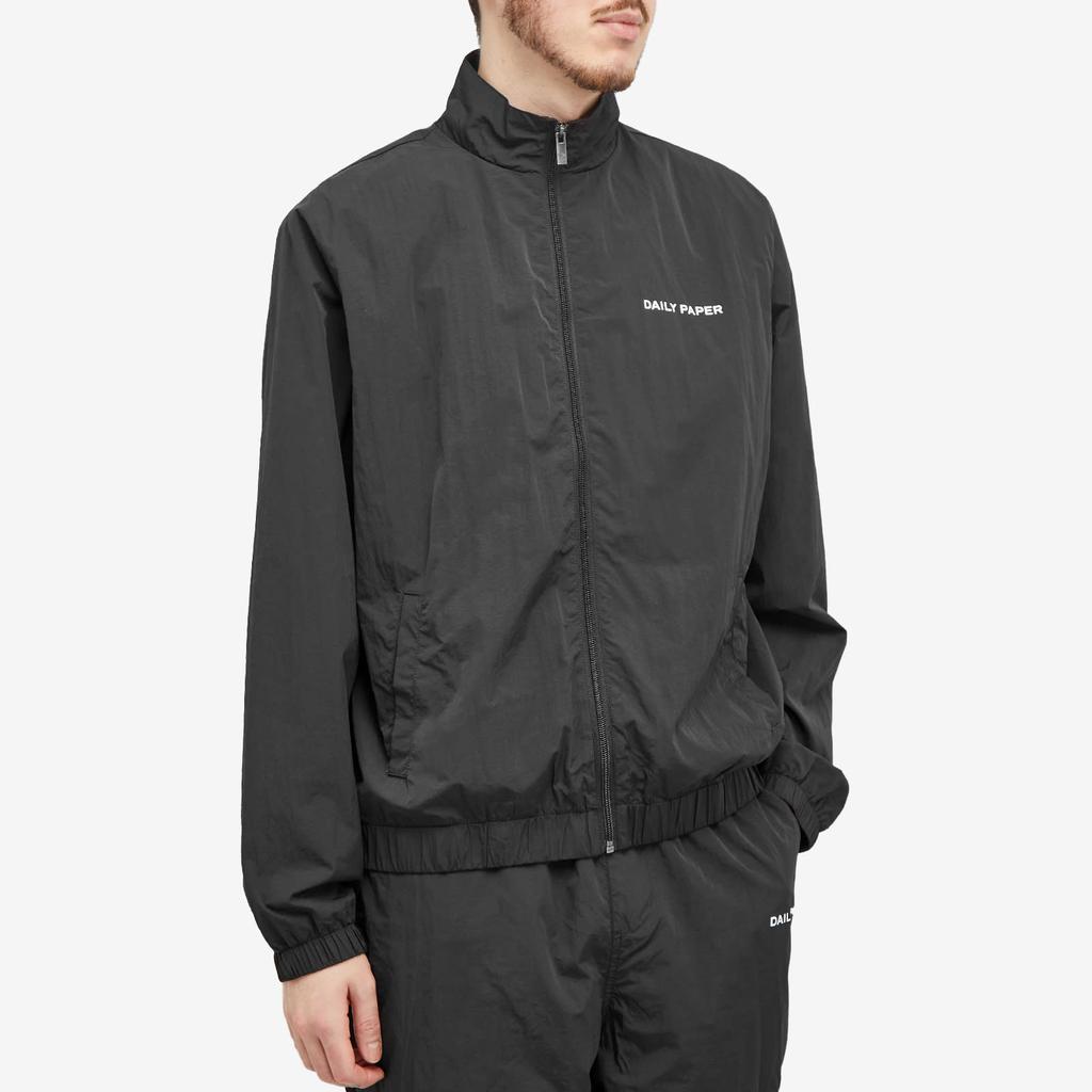 DAILY PAPER Daily Paper Eward Track Jacket
