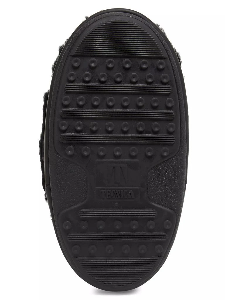 Moon Boot Icon Faux-Fur Boots 6