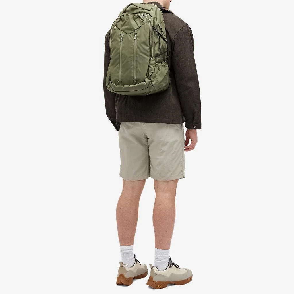 F/CE. F/CE. Robic Daytrip Backpack 5