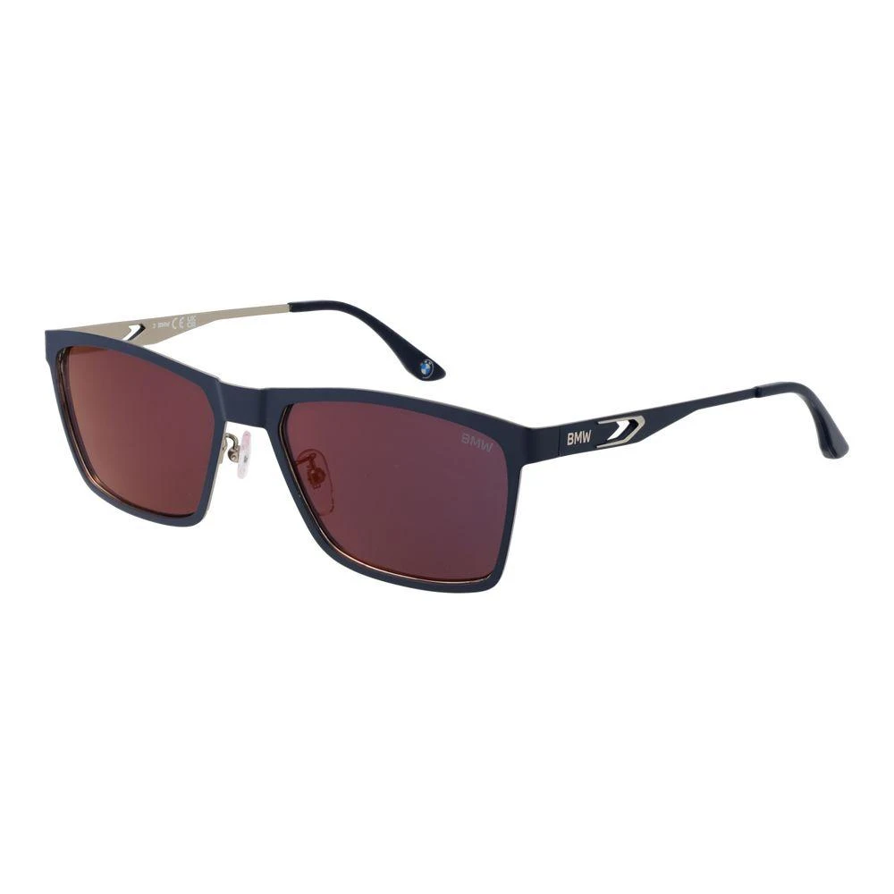 BMW Metal Men's Sunglasses 1