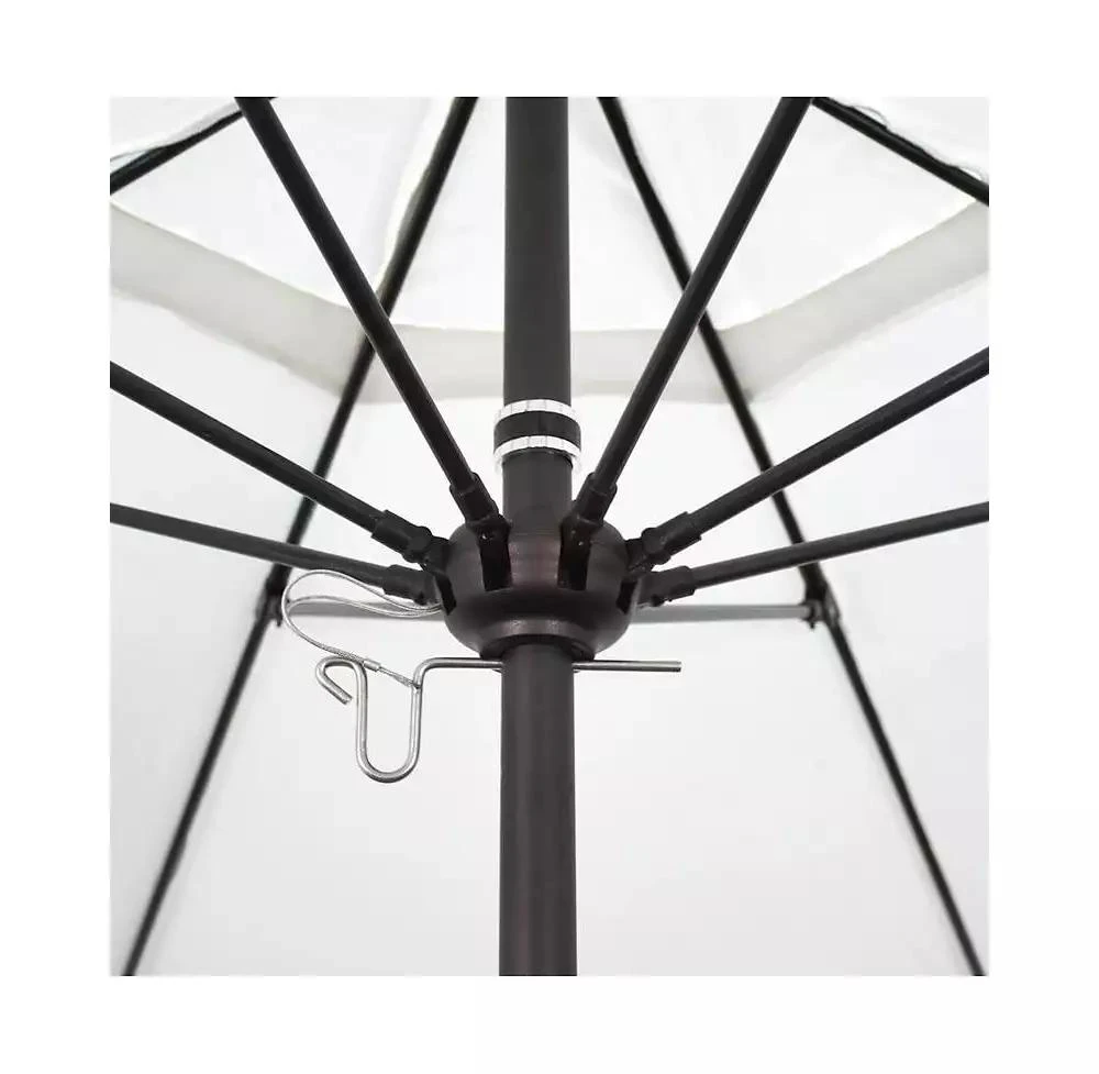 California Umbrella 9
 Venture Series Patio Umbrella 7