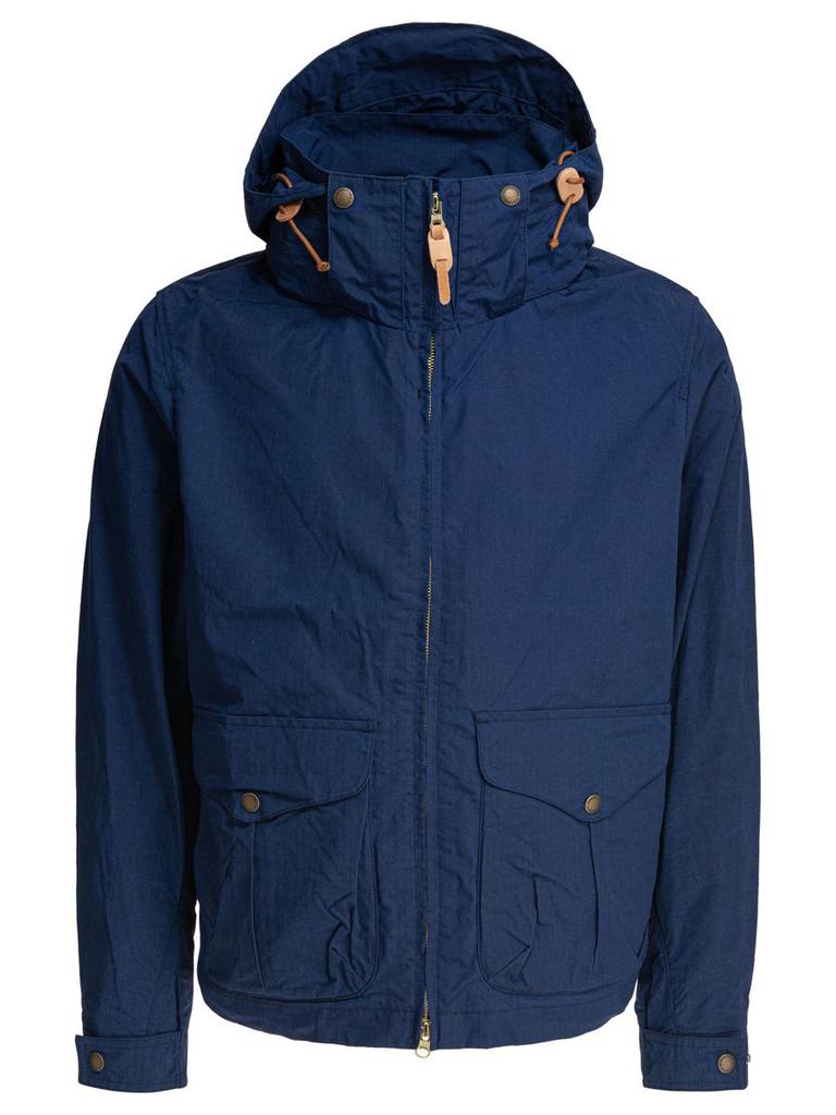 MANIFATTURA CECCARELLI Manifattura Ceccarelli Jackets