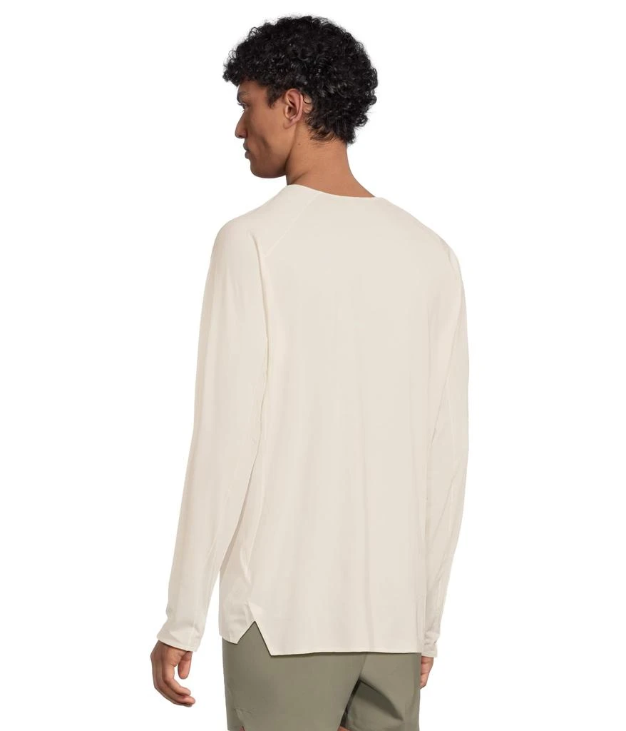 Arc'teryx Norvan Downword Logo Long Sleeve 3