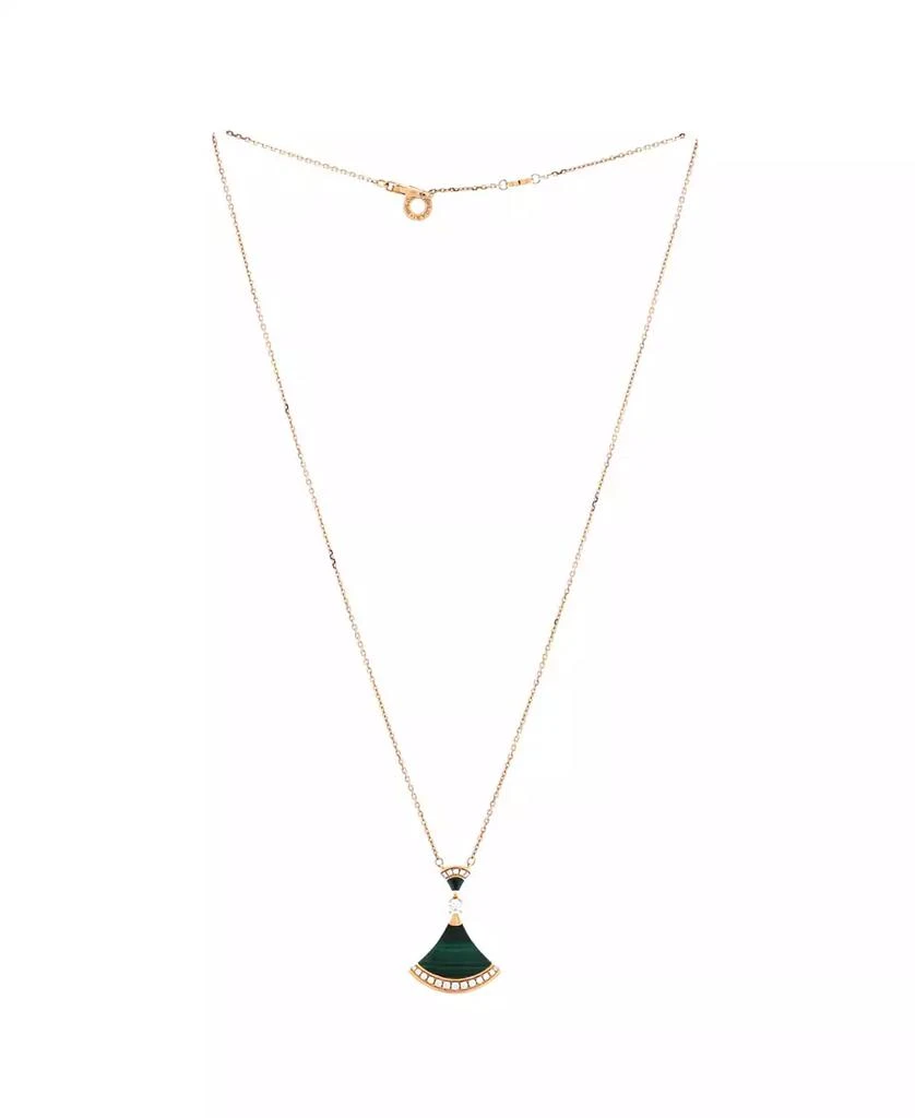 Pre-Owned Bvlgari Divas
Dream Pendant Necklace 2